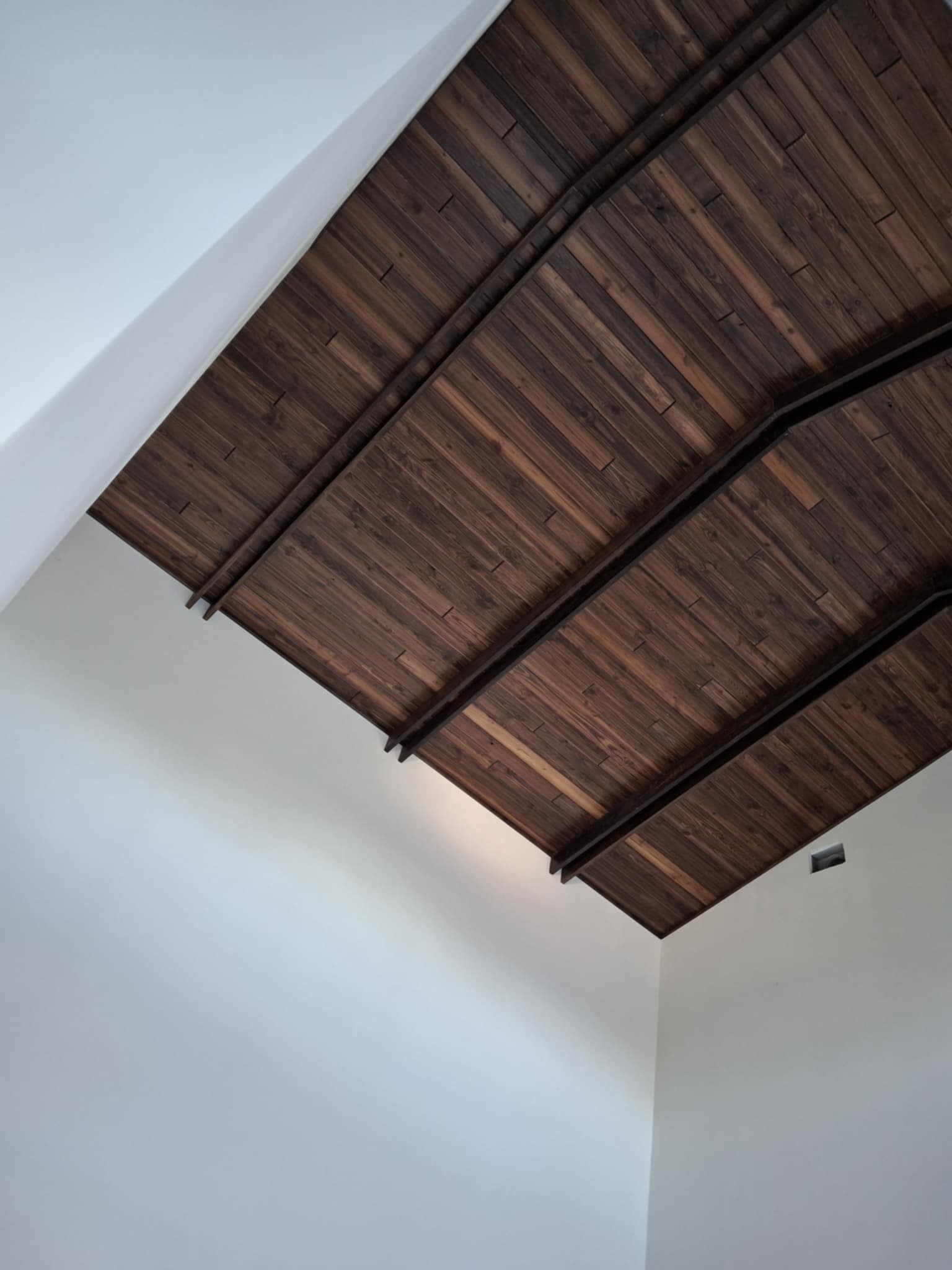 Ceiling Project